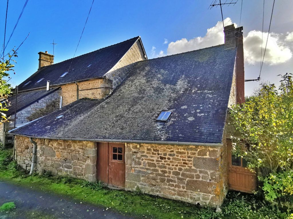 Achat maison 3 chambre(s) - Landéan