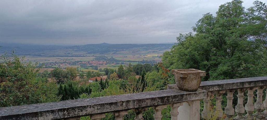 Achat maison 5 chambre(s) - Solignat