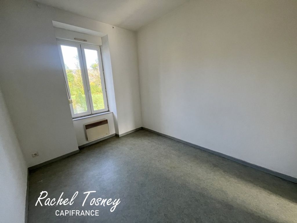 Achat appartement 2 pièce(s) Giromagny