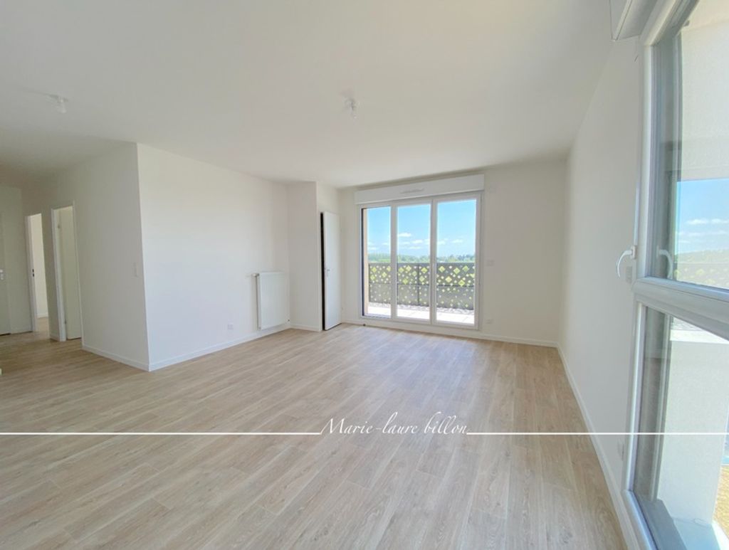 Achat appartement à vendre 3 pièces 64 m² - Saint-Gilles-Croix-de-Vie