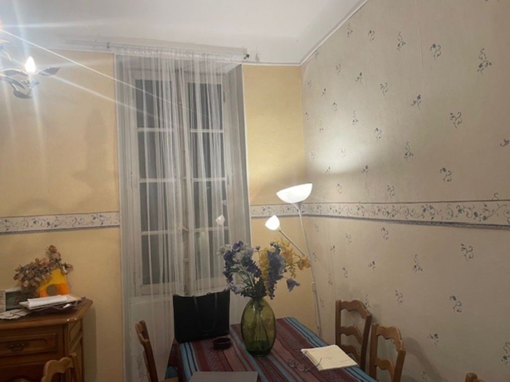 Achat appartement 4 pièce(s) Marseille 1er arrondissement