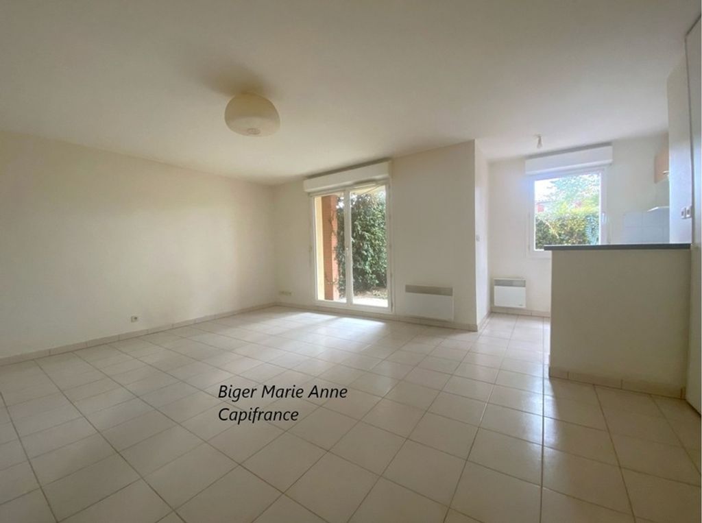 Achat appartement à vendre 2 pièces 46 m² - L'Union