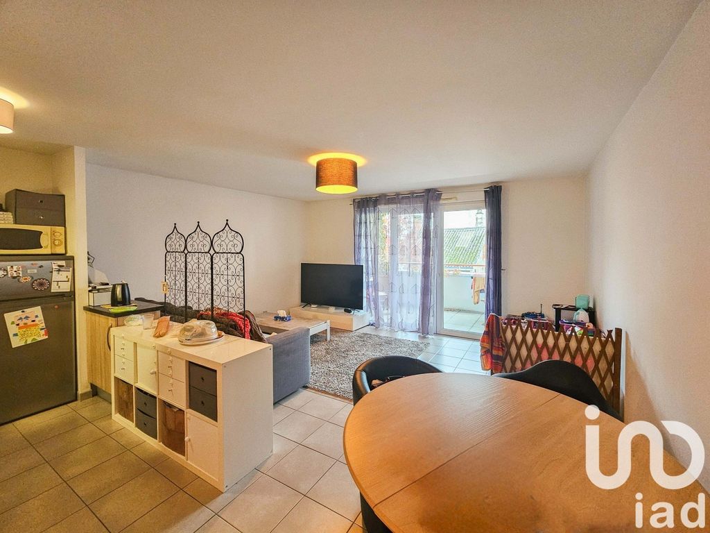 Achat appartement à vendre 3 pièces 66 m² - Saint-Herblain