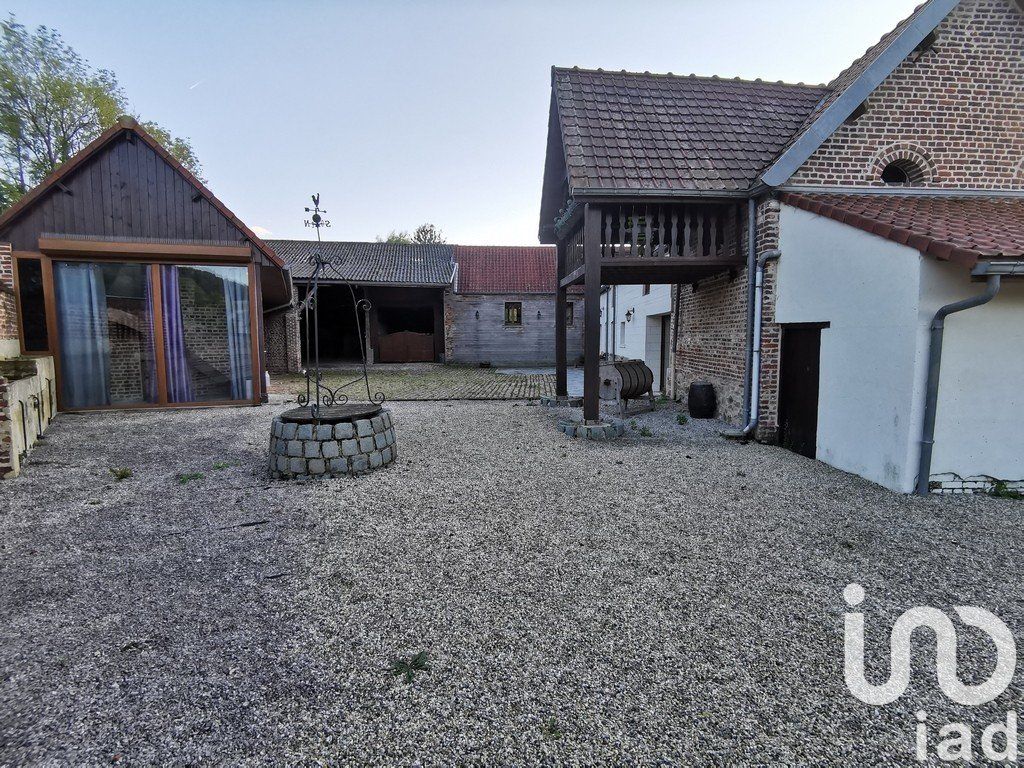 Achat maison 3 chambre(s) - Fresnicourt-le-Dolmen