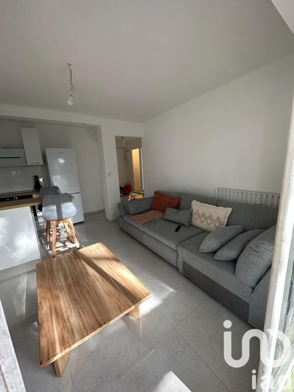 Achat appartement à vendre 3 pièces 51 m² - Hyères