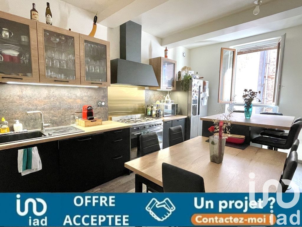 Achat maison à vendre 2 chambres 110 m² - Gaillac