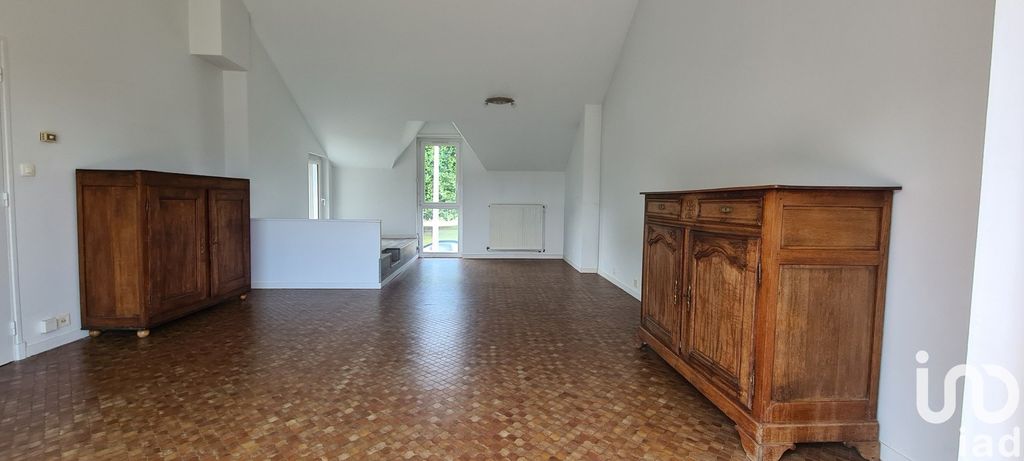 Achat maison à vendre 5 chambres 150 m² - Blois