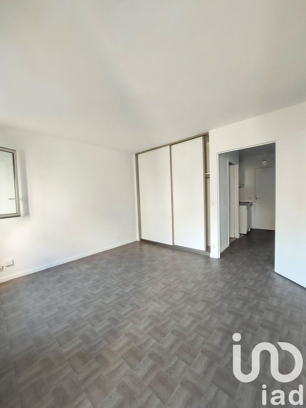 Achat studio à vendre 25 m² - Charenton-le-Pont