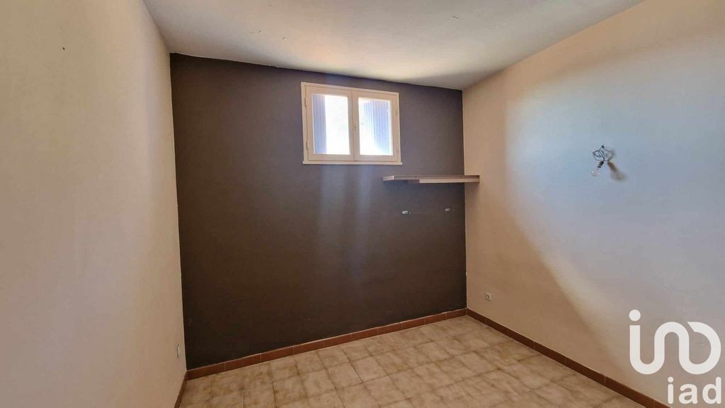 Achat appartement 5 pièce(s) Clermont-l'Hérault