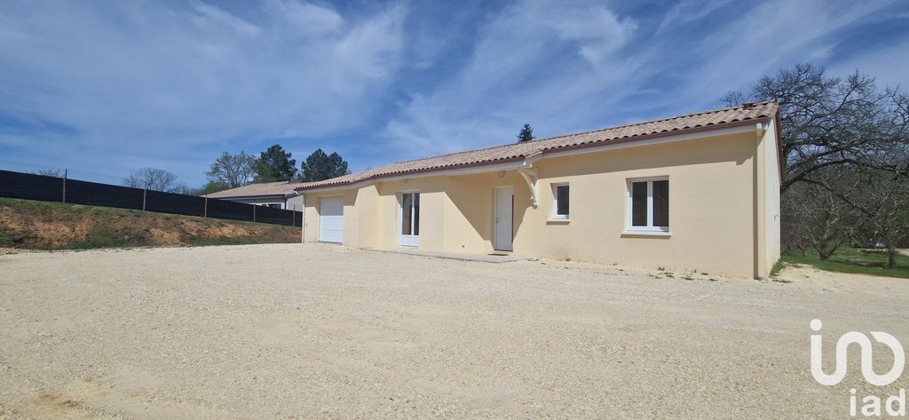 Achat maison 3 chambre(s) - Maurens