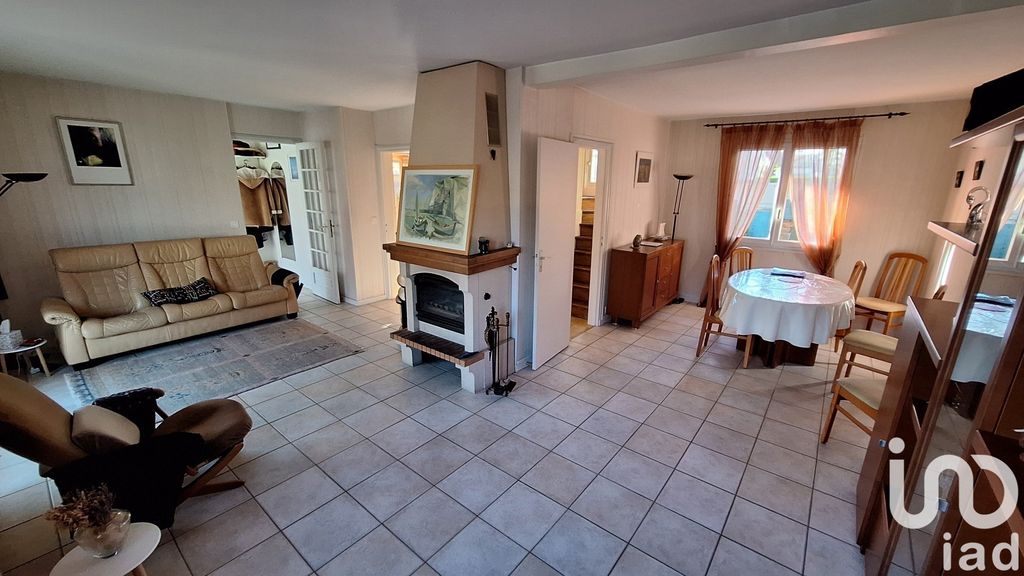 Achat maison 4 chambre(s) - Le Chesnay