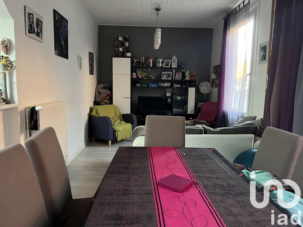 Achat maison 1 chambre(s) - Saint-Brieuc