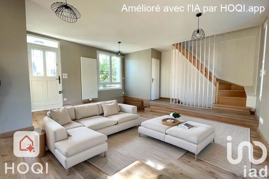 Achat maison 4 chambre(s) - Colombes