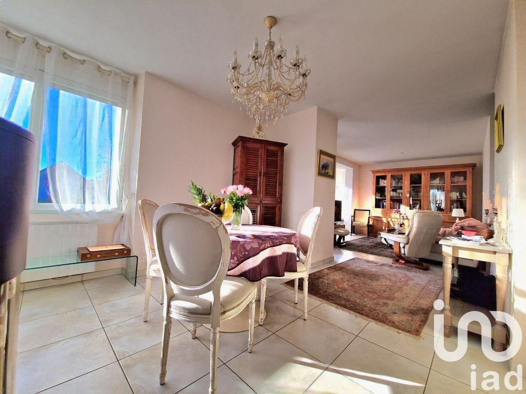 Achat maison 3 chambre(s) - Saint-Gilles-Croix-de-Vie