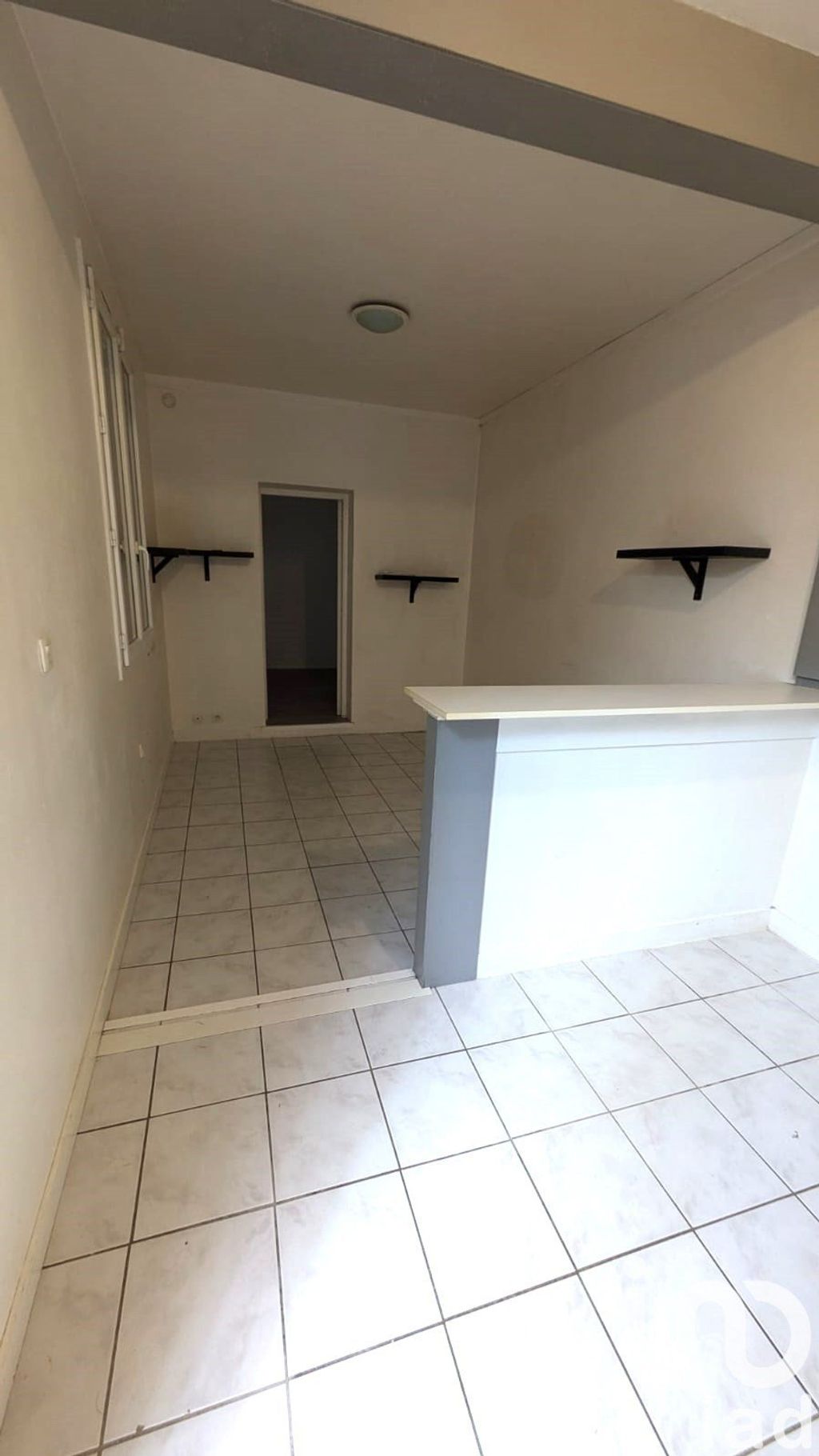 Achat studio à vendre 28 m² - Pau