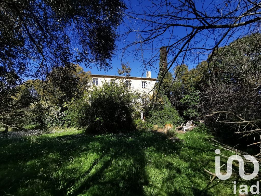 Achat maison 4 chambre(s) - Mougins