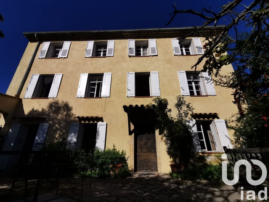 Achat maison 4 chambre(s) - Mougins