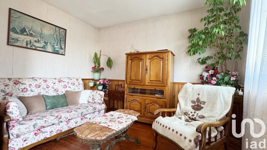 Achat maison 3 chambre(s) - Beauvais