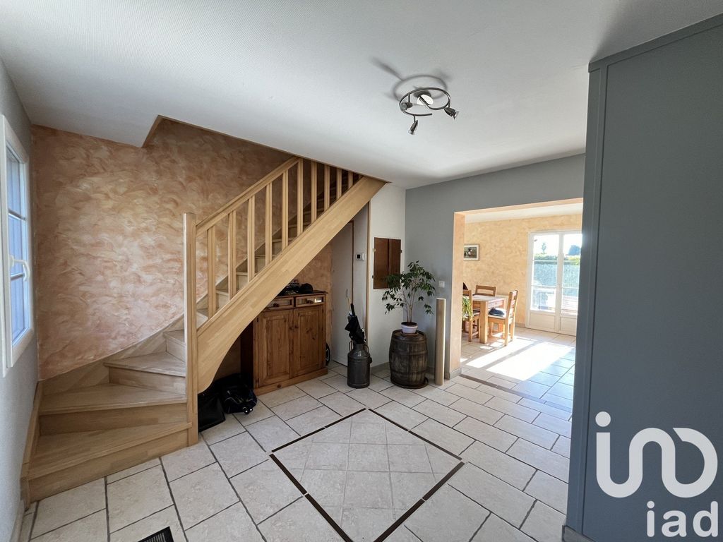 Achat maison 3 chambre(s) - Charmont-sous-Barbuise