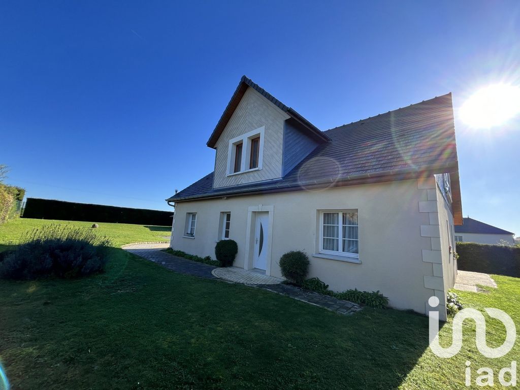 Achat maison 3 chambre(s) - Charmont-sous-Barbuise