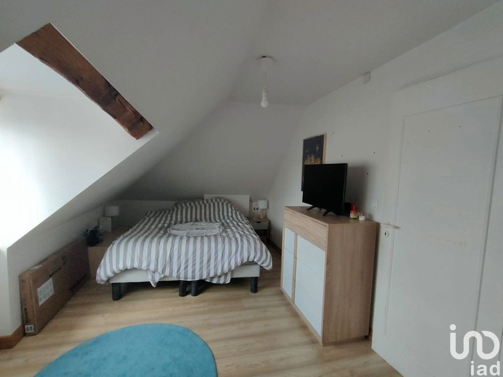 Achat appartement 2 pièce(s) Beaumont-sur-Oise