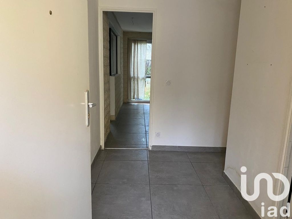 Achat maison à vendre 4 chambres 118 m² - Avignon