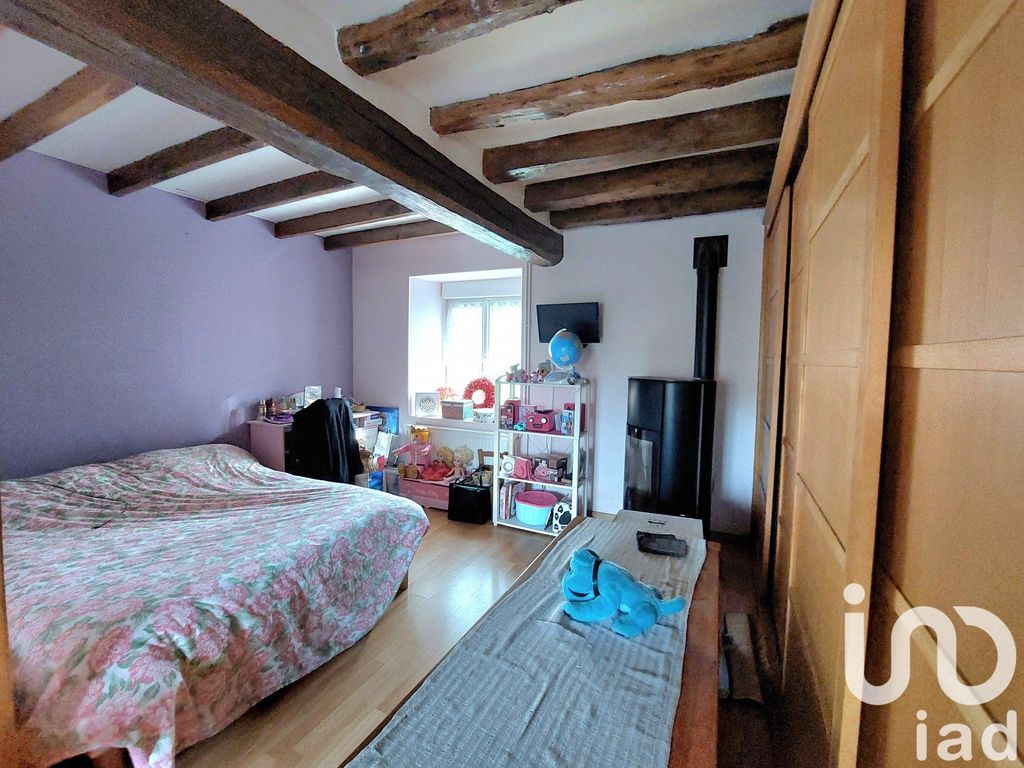 Achat maison 3 chambre(s) - Cerisiers