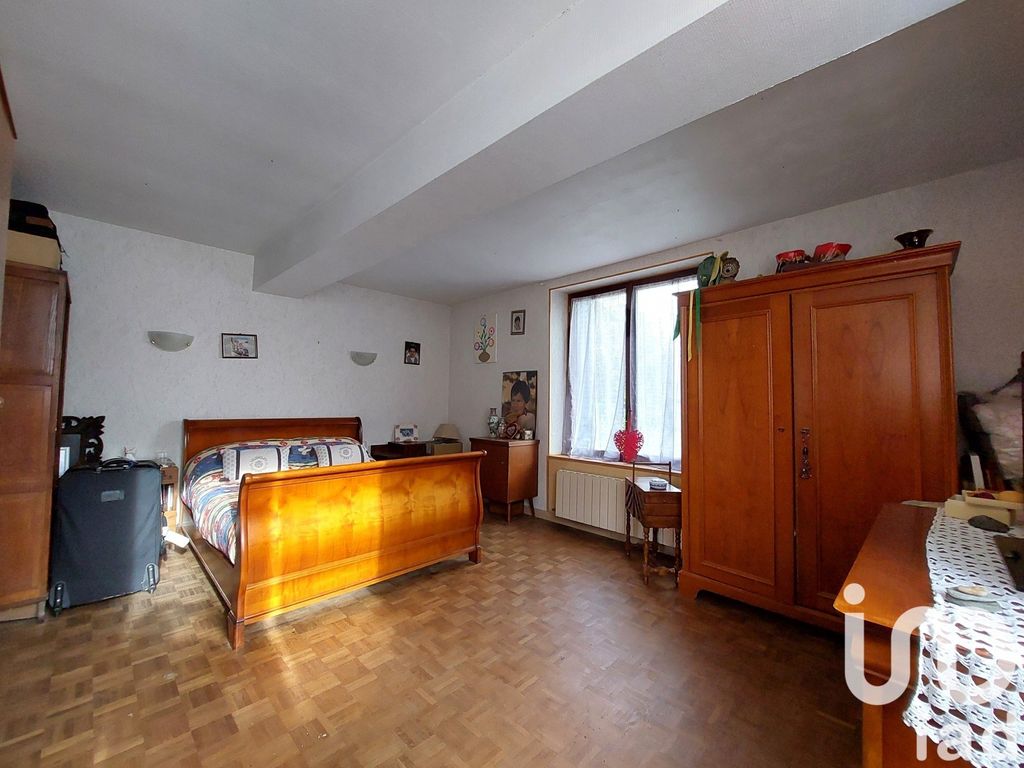 Achat maison 3 chambre(s) - Vergigny