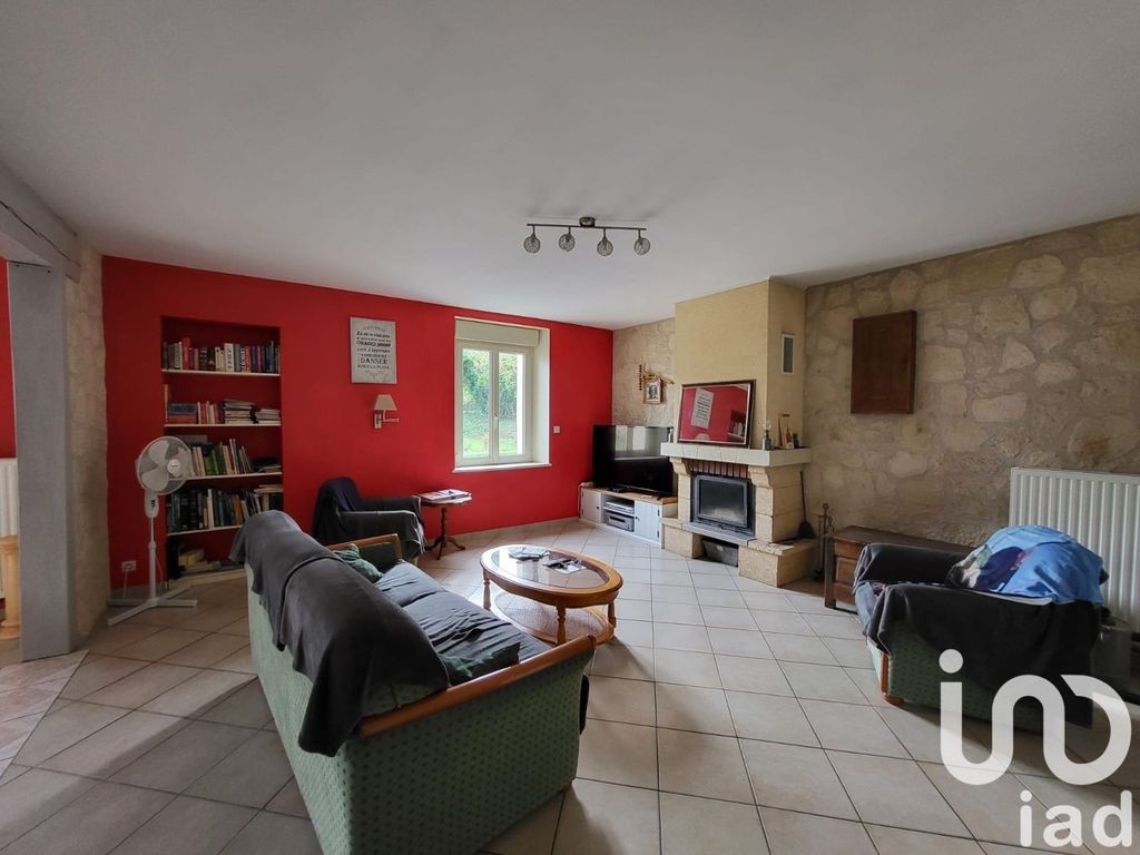 Achat maison à vendre 2 chambres 165 m² - Lhomme