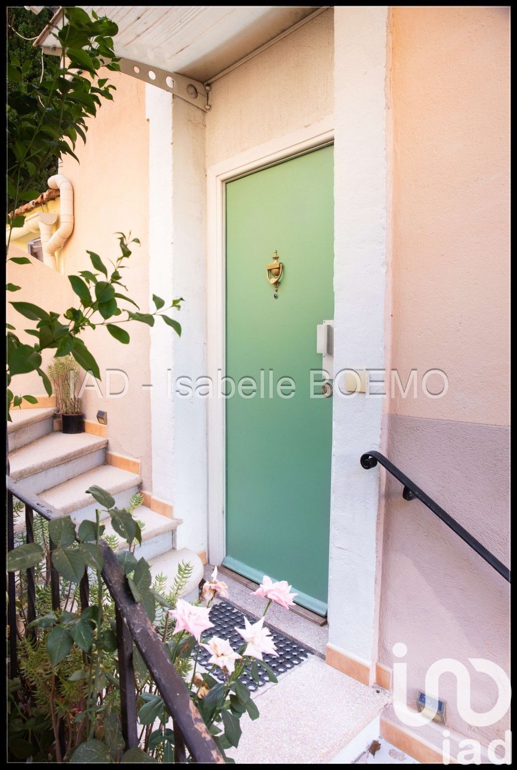 Achat appartement 3 pièce(s) Cannes