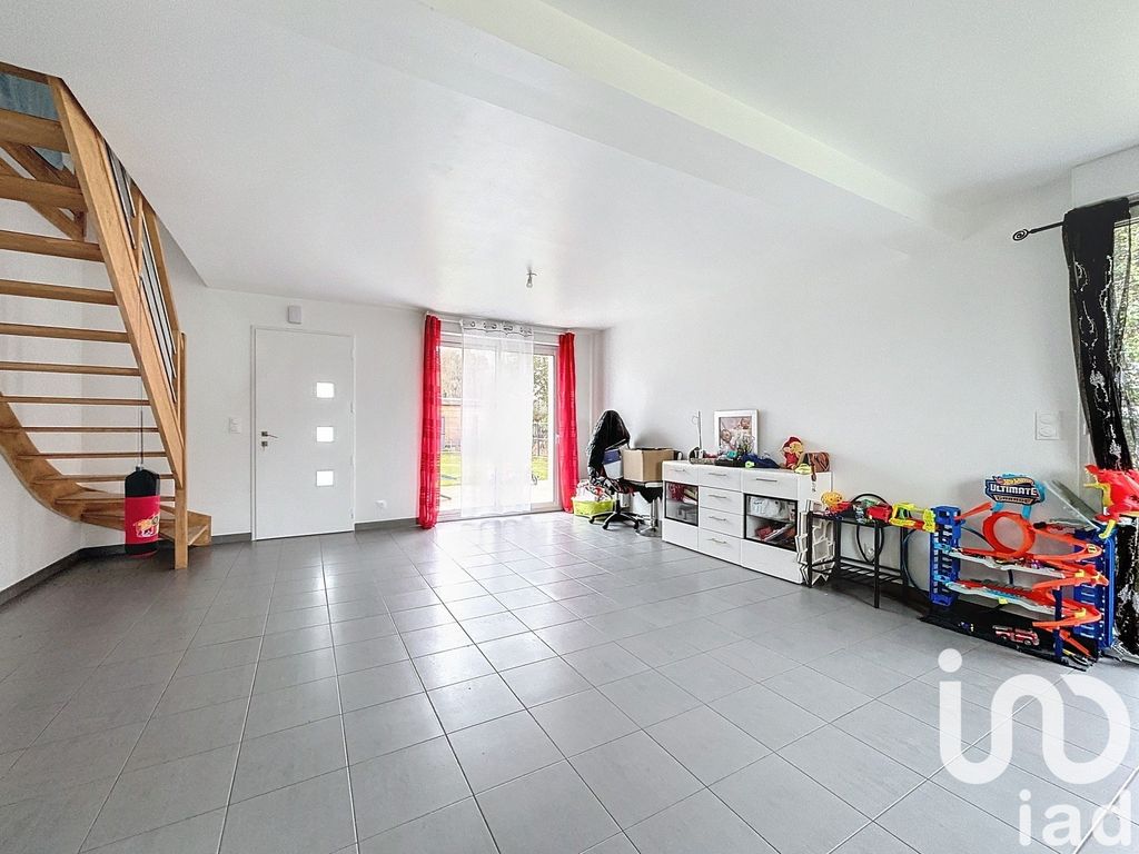 Achat maison à vendre 4 chambres 110 m² - Miniac-Morvan