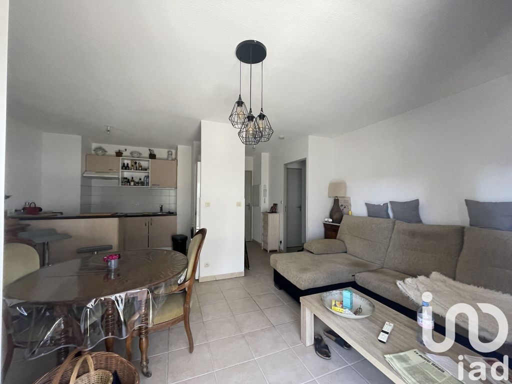 Achat appartement à vendre 3 pièces 56 m² - Miramas