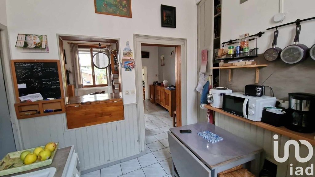 Achat maison 3 chambre(s) - Louviers