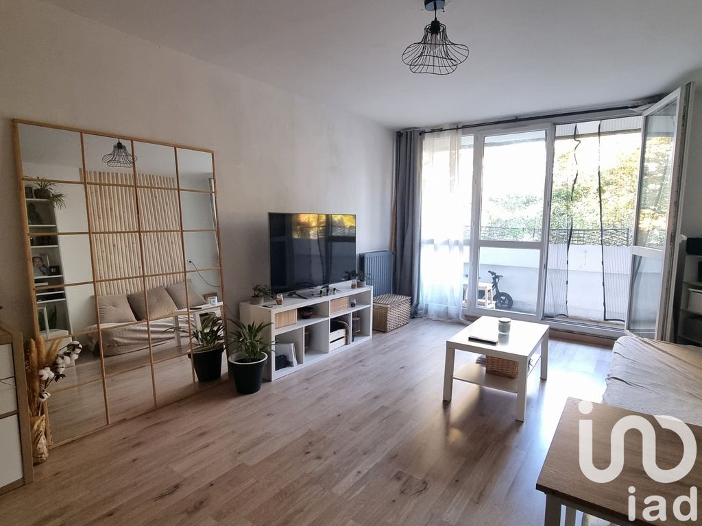 Achat appartement à vendre 3 pièces 70 m² - Villepinte