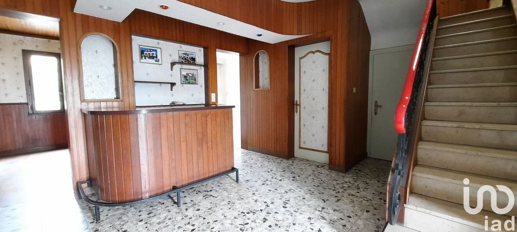 Achat maison 3 chambre(s) - Moyeuvre-Grande