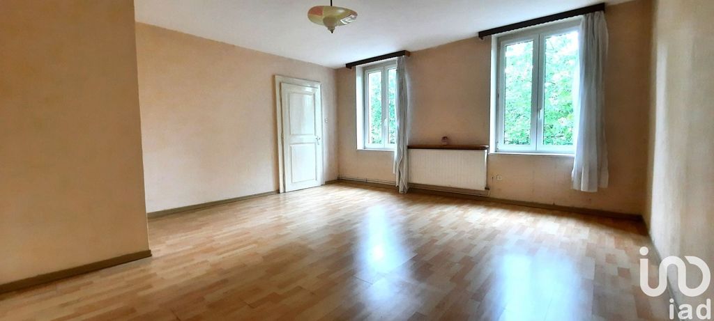 Achat maison à vendre 3 chambres 117 m² - Rombas