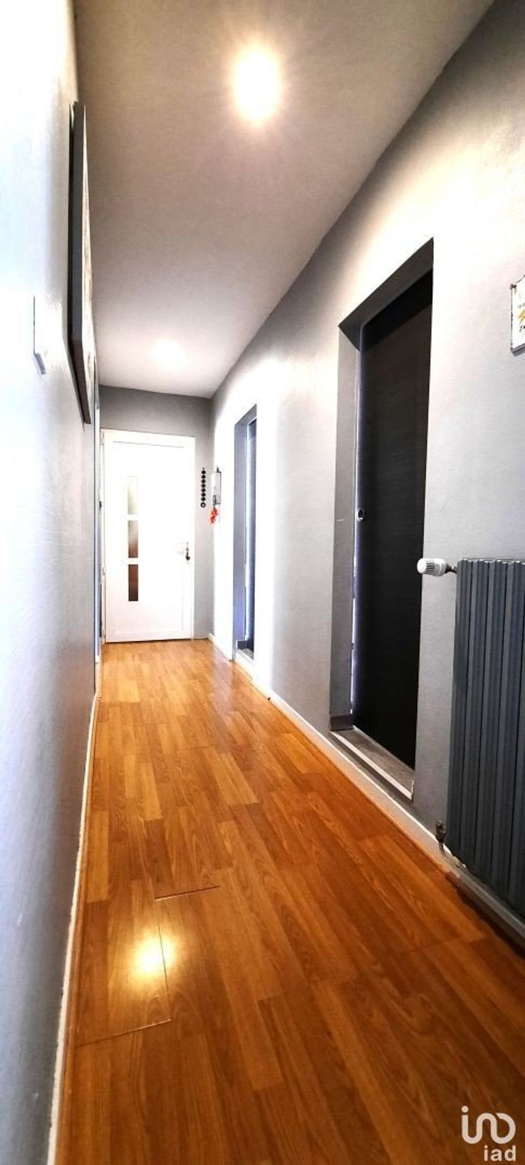 Achat appartement à vendre 6 pièces 108 m² - Moyeuvre-Petite