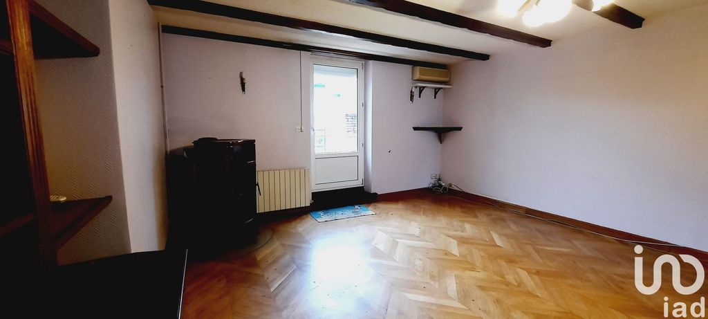 Achat maison 4 chambre(s) - Moyeuvre-Grande