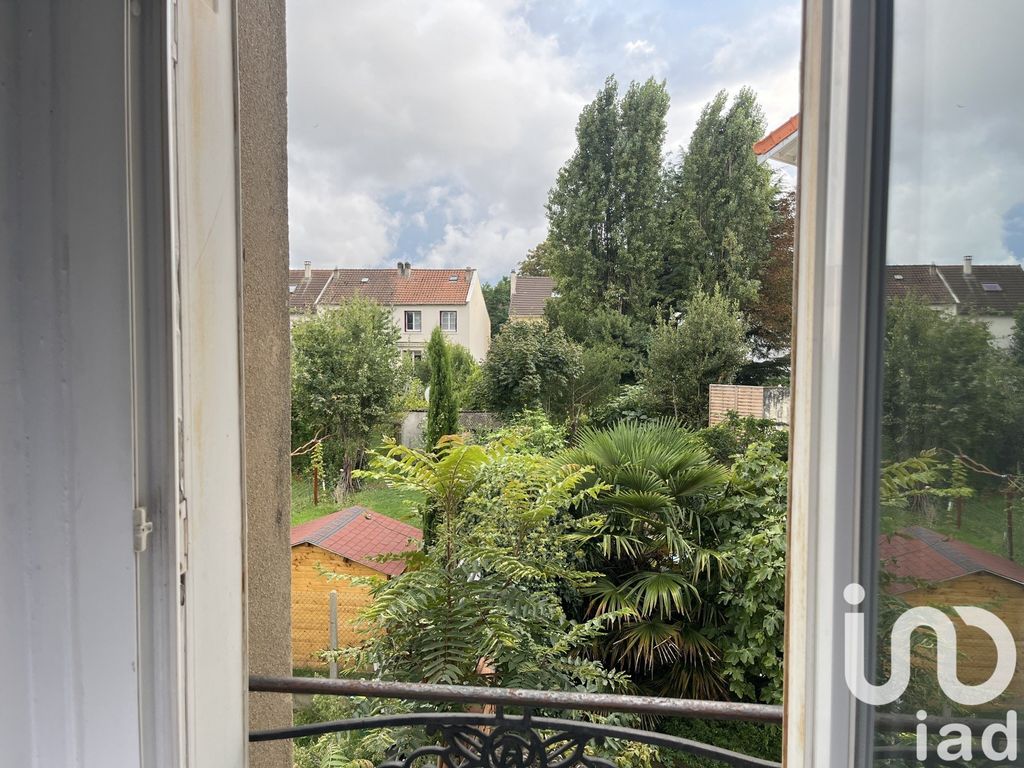 Achat appartement à vendre 2 pièces 42 m² - Sceaux