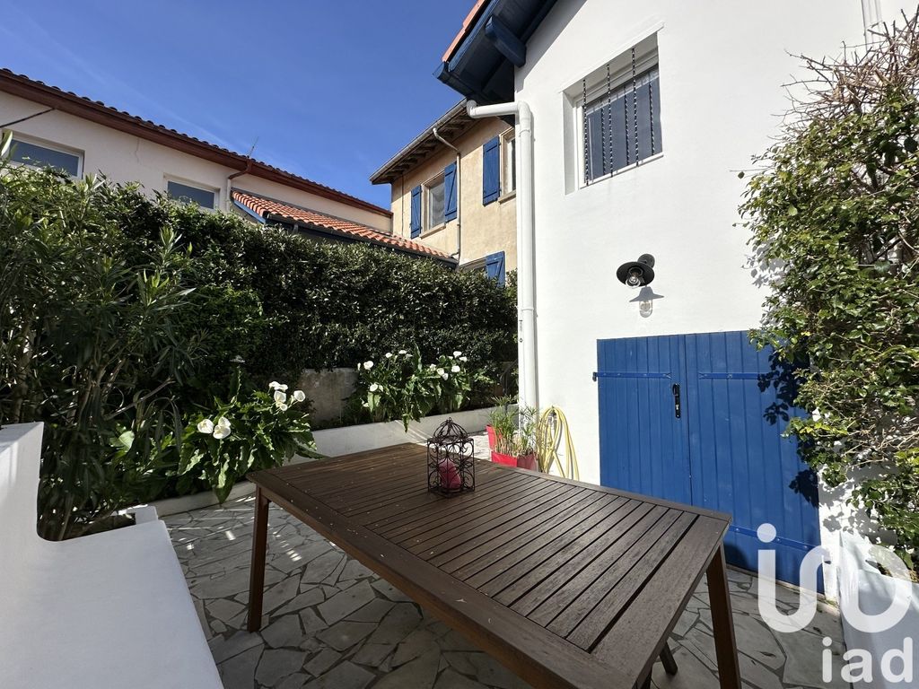 Achat maison à vendre 4 chambres 100 m² - Capbreton