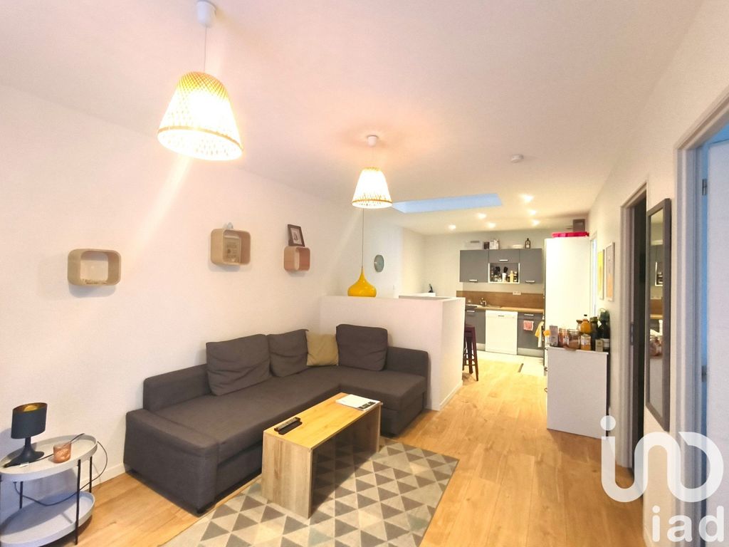 Achat maison à vendre 4 chambres 91 m² - Poitiers