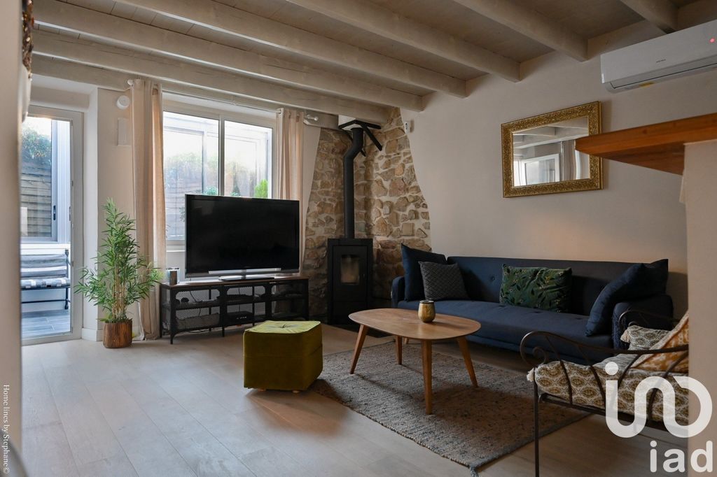 Achat maison 3 chambre(s) - Marseille 7ème arrondissement