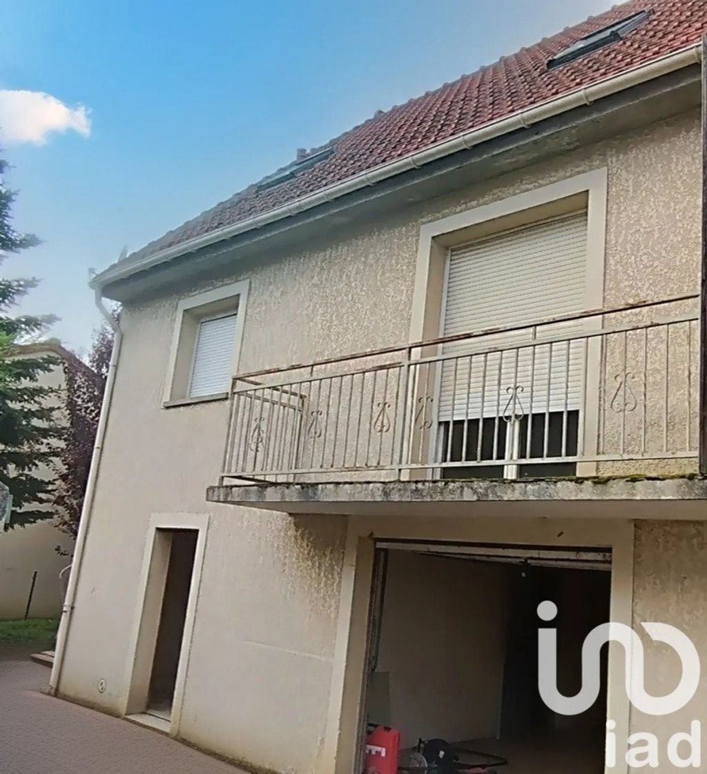 Achat maison à vendre 3 chambres 100 m² - Chevilly-Larue