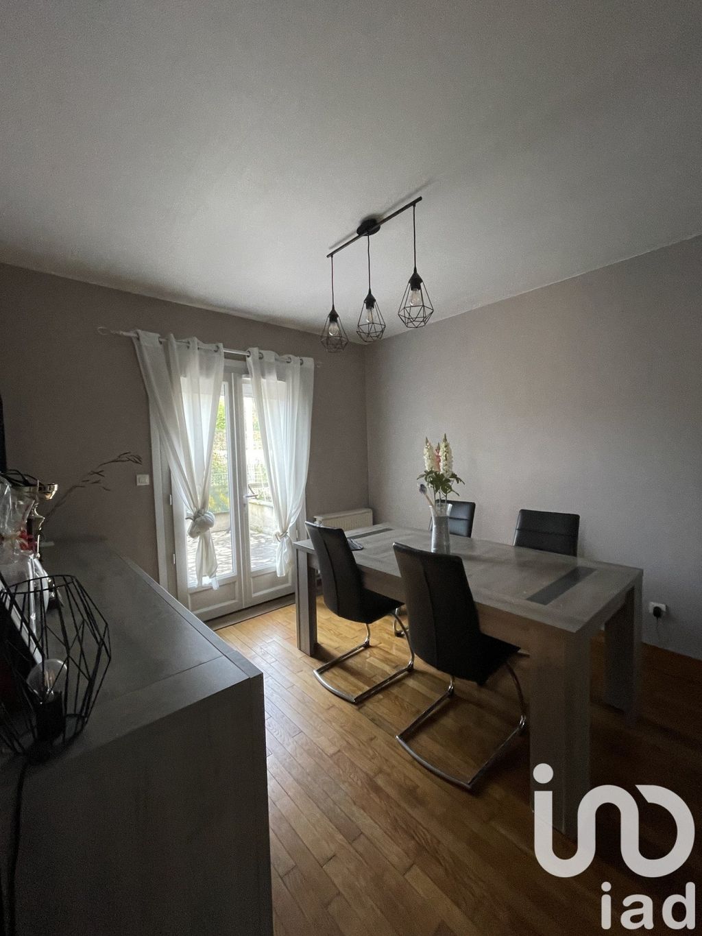 Achat maison 3 chambre(s) - Villeneuve-le-Roi