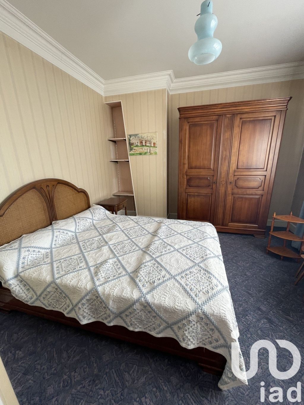 Achat maison 3 chambre(s) - Villeneuve-le-Roi