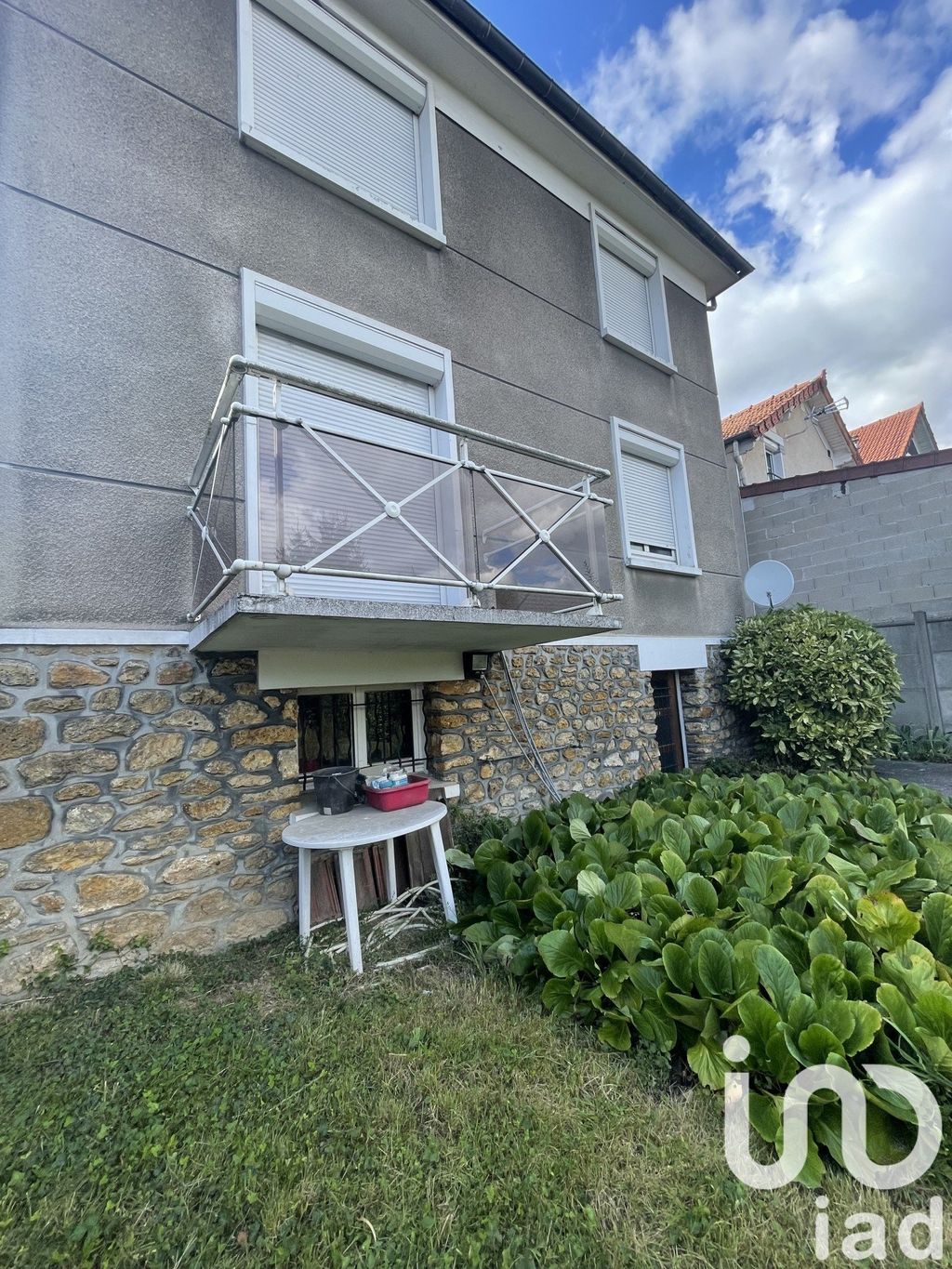 Achat maison 3 chambre(s) - Villeneuve-le-Roi