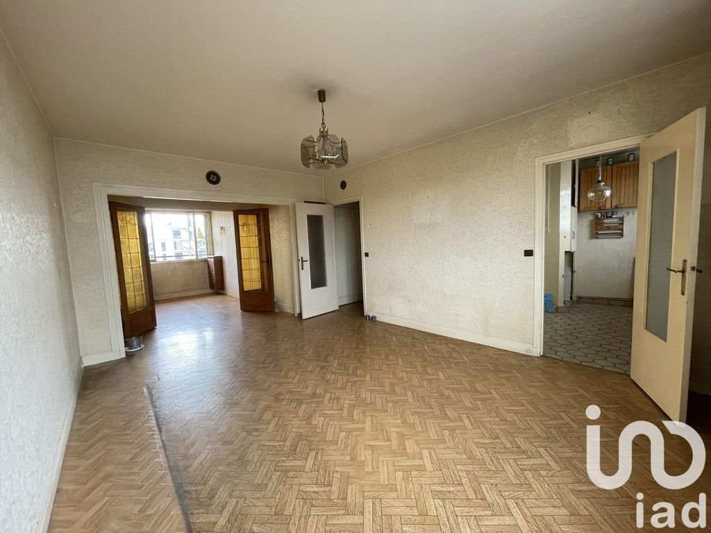 Achat appartement à vendre 4 pièces 67 m² - Joinville-le-Pont