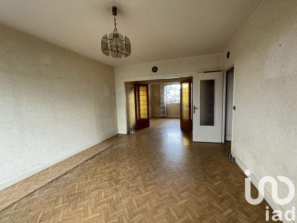 Achat appartement 4 pièce(s) Joinville-le-Pont