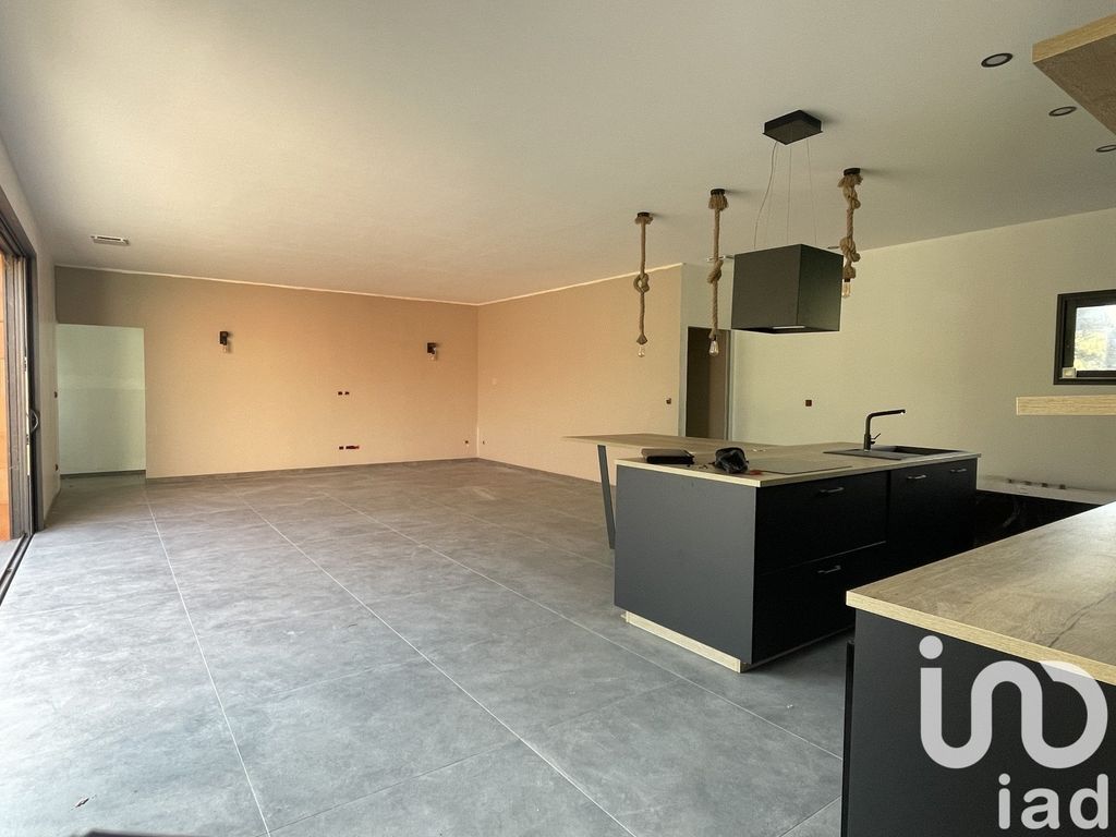 Achat maison à vendre 5 chambres 185 m² - Margon