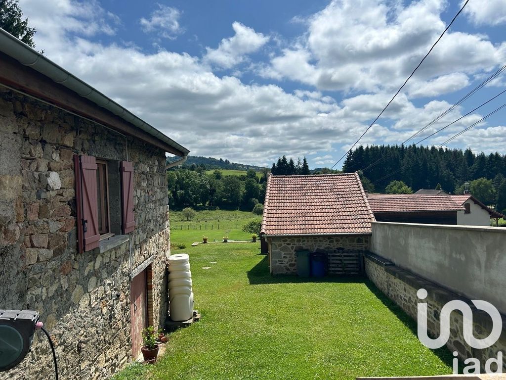 Achat maison 4 chambre(s) - Saint-Just-en-Chevalet